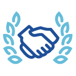 icon – enhance loyalty