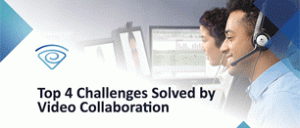 top 4 challenges solved by collaboration