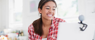 Blog: When Home is the New Office
