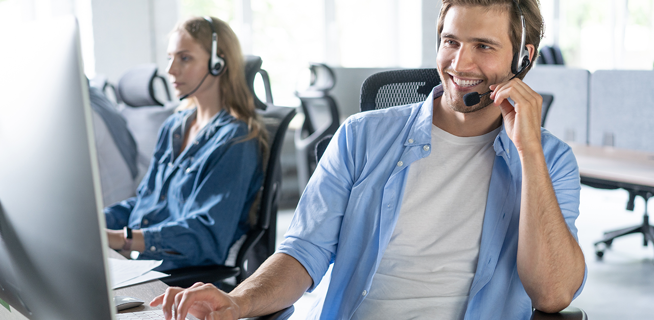 cloud contact centre success