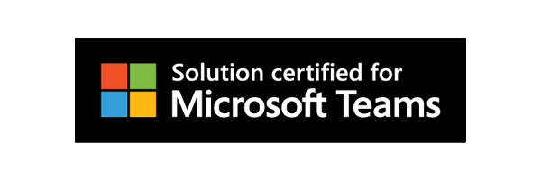 Competella Communication Suite Achieves Microsoft Teams Certification